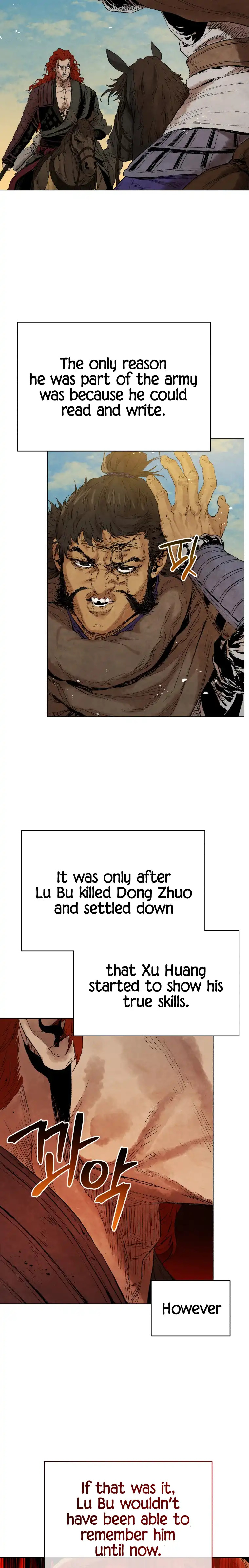 History Of Three States Chapter 51 3